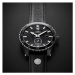 Pánské hodinky PRIM Symbol Damascus automatic W91P.13187.A + Dárek zdarma
