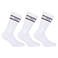 Fila 3 PACK - ponožky F9092-300