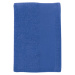 SOĽS Island 100 Osuška 100x150 SL89002 Royal blue