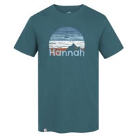 Pánské triko Hannah SKATCH hydro