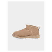 Classic Ultra Mini Kotníková obuv UGG