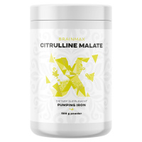 BrainMax Citrulline Malate, Citrulin Malát, 500 g