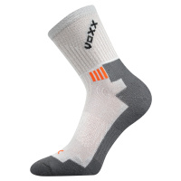 VOXX® ponožky Marián světle šedá 1 pár 103115
