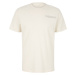 Béžové pánské tričko Tom Tailor - Pánské