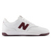 Unisex boty New Balance BB80UFM – bílé