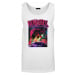 Pánské tílko // Mister Tee / Wonderful Tee Tank Top white