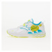 Mizuno Wave Rider 1 white / white / syellow