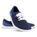 Barefoot tenisky Be Lenka Dash - Dark Blue 41 blue