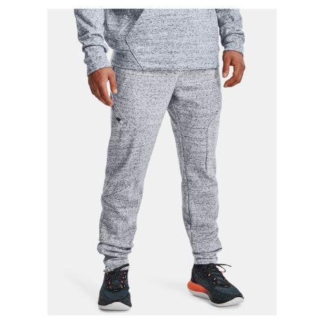 Tepláky Under Armour CURRY JOGGER-GRY