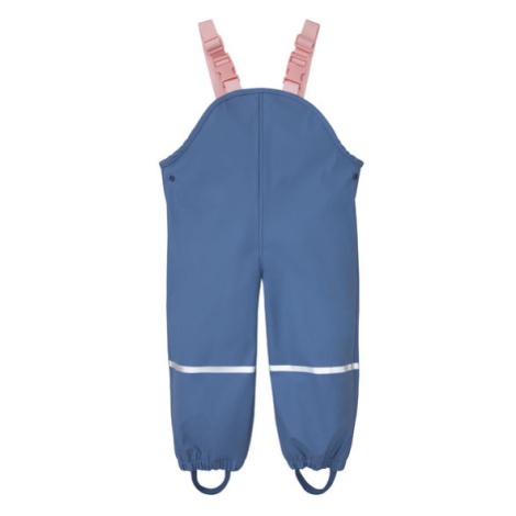 lupilu® Dívčí nepromokavé kalhoty (modrá)