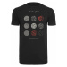 Twenty One Pilots Pattern Circles Tee