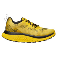 Keen WK400 Men Pánské sportovní trekové boty 10031409KEN keen yellow/black