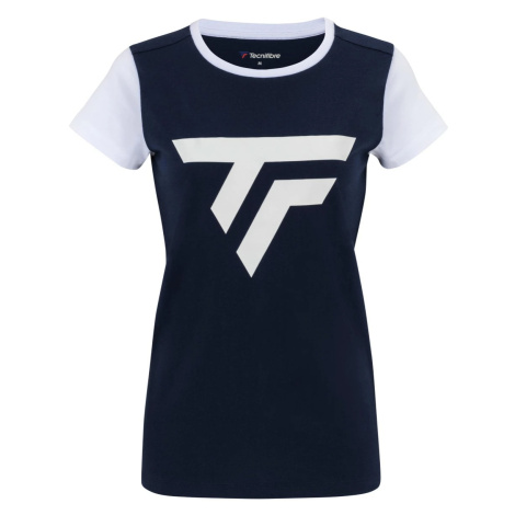 Dívčí tričko Tecnifibre Club Tee