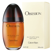 CALVIN KLEIN Obsession Parfémovaná voda 100 ml