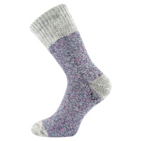Voxx Molde Silné zimní ponožky BM000004120500100132 tyrkys