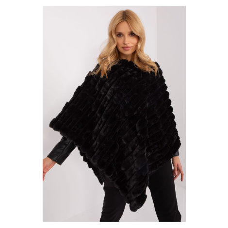 Pončo model 190855 AT