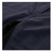 Alpine Pro Trenta Dámské softshellové šortky LPAN301 mood indigo