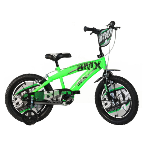 DINO BIKES Dětské kolo Dino bikes Sportovní BMX