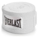 Boxerské bandáže Everlast Handwraps 300 cm černá