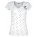 101 dalmatinů Lucky Dámské tričko celoplošný