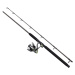 Dam prut full cat combo spin 2,4 m 40-150 g + naviják 6000 cmb