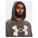 UA Rival Fleece Big Logo HD Mikina Under Armour