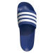 Pantofle adidas Adilette Shower Modrá