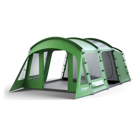 Rodinný stan HUSKY Caravan 17 Dural zelená