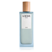 Loewe Agua Drop parfémovaná voda pro ženy 50 ml