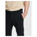 Kalhoty modern khakis in skinny fit with GapFlex Černá