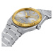 Tissot PRX 35mm Powermatic 80 Steel & 18K Gold T931.207.41.031.01