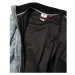 Swix MAYEN JKT M Pánská univerzální zateplená bunda, stříbrná, velikost