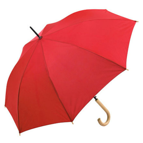 Fare Automatický deštník FA1134WS Red