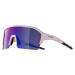 Alpina Sports RAM HR HM+ Unisex sluneční brýle, růžová, velikost