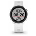 Garmin Forerunner 245 Music Optic White 010-02120-31