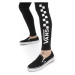 Vans WM CHALKBOARD CLASSIC LEGGING Dámské legíny US VN0A4S9WBLK1