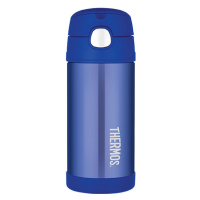 Dětská termoska Thermos Funtainer 335 ml Barva: modrá