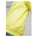 Žlutá pánská lehká bunda Puma ESS Solid Windbreaker
