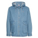 Tommy Jeans Jacket - TJM SURPLUS DENIM OVERSHIRT blue