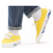 Vans Ua Authentic 44 Dx Og Yellow