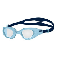 Arena THE ONE JUNIOR Dětské plavecké brýle, světle modrá, velikost