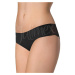 Black Tanga Panty Panties