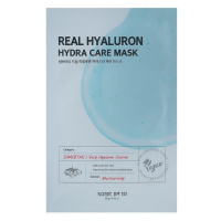 SOME BY MI - REAL HYALURON HYDRA CARE MASK - Hydratační pleťová maska 20 g