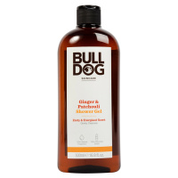 Bulldog Sprchový gel Zázvor a Pačuli (Shower Gel) 500 ml