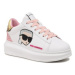 Sneakersy KARL LAGERFELD