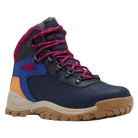 Columbia Newton Ridge Plus Waterproof ruznobarevne