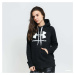 Under Armour W Rival Fleece Logo Hoodie černá