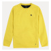 Burton Crown Weatherproof Pullover Crewneck Fleece