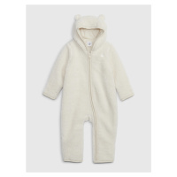 GAP Baby overal sherpa - Kluci