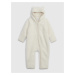 GAP Baby overal sherpa - Kluci